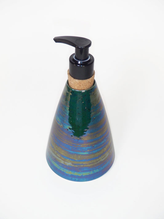 Soap Dispenser 112