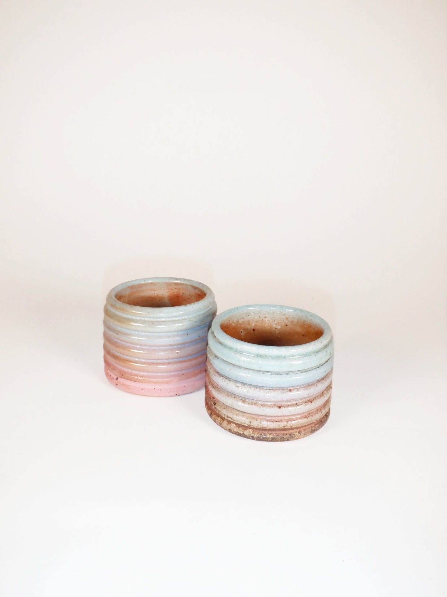 Wood Fired Espresso Cup 007