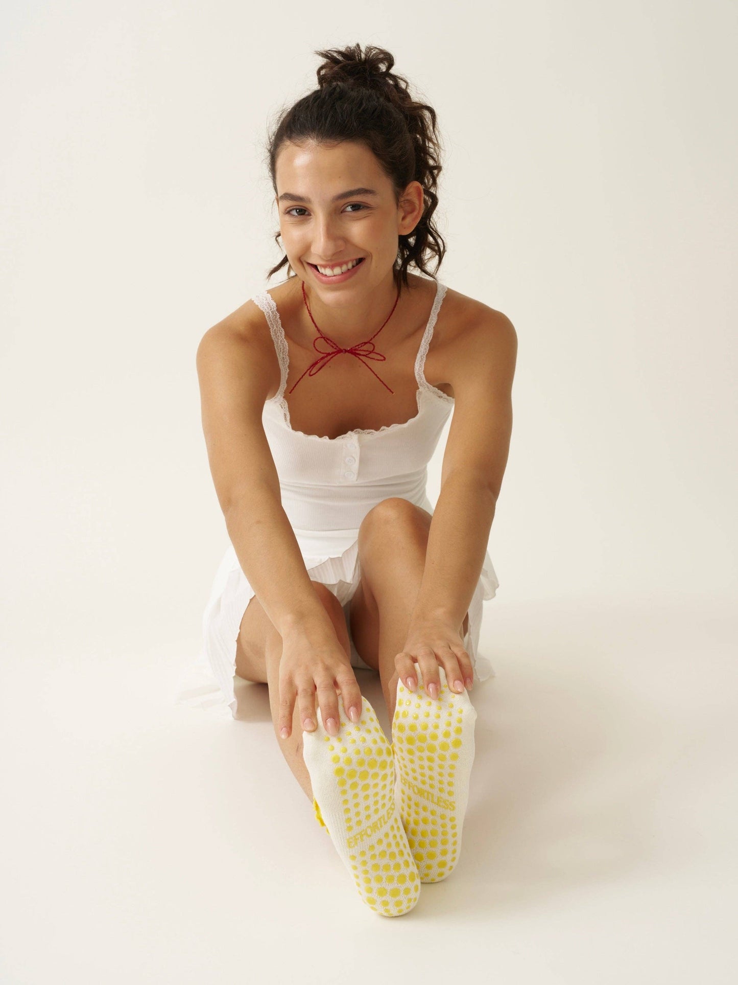 Pilates Socks
