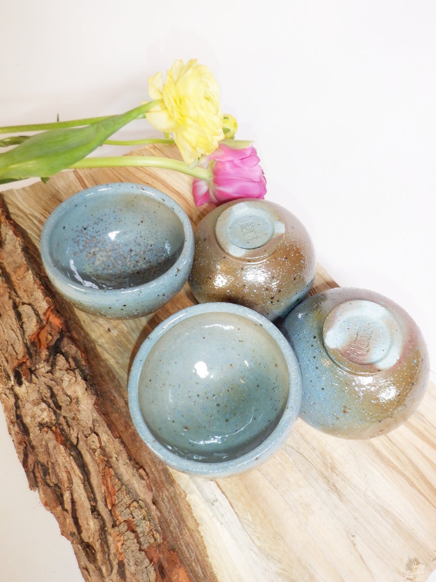 Wood Fired Snack Bowl 004
