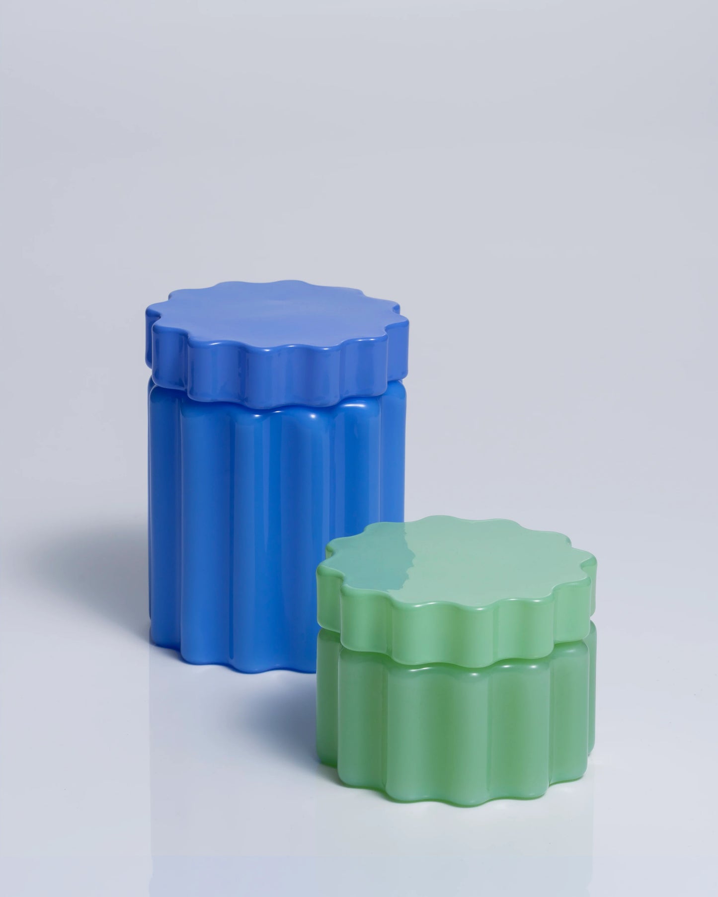 Yew Yew Stash Jar