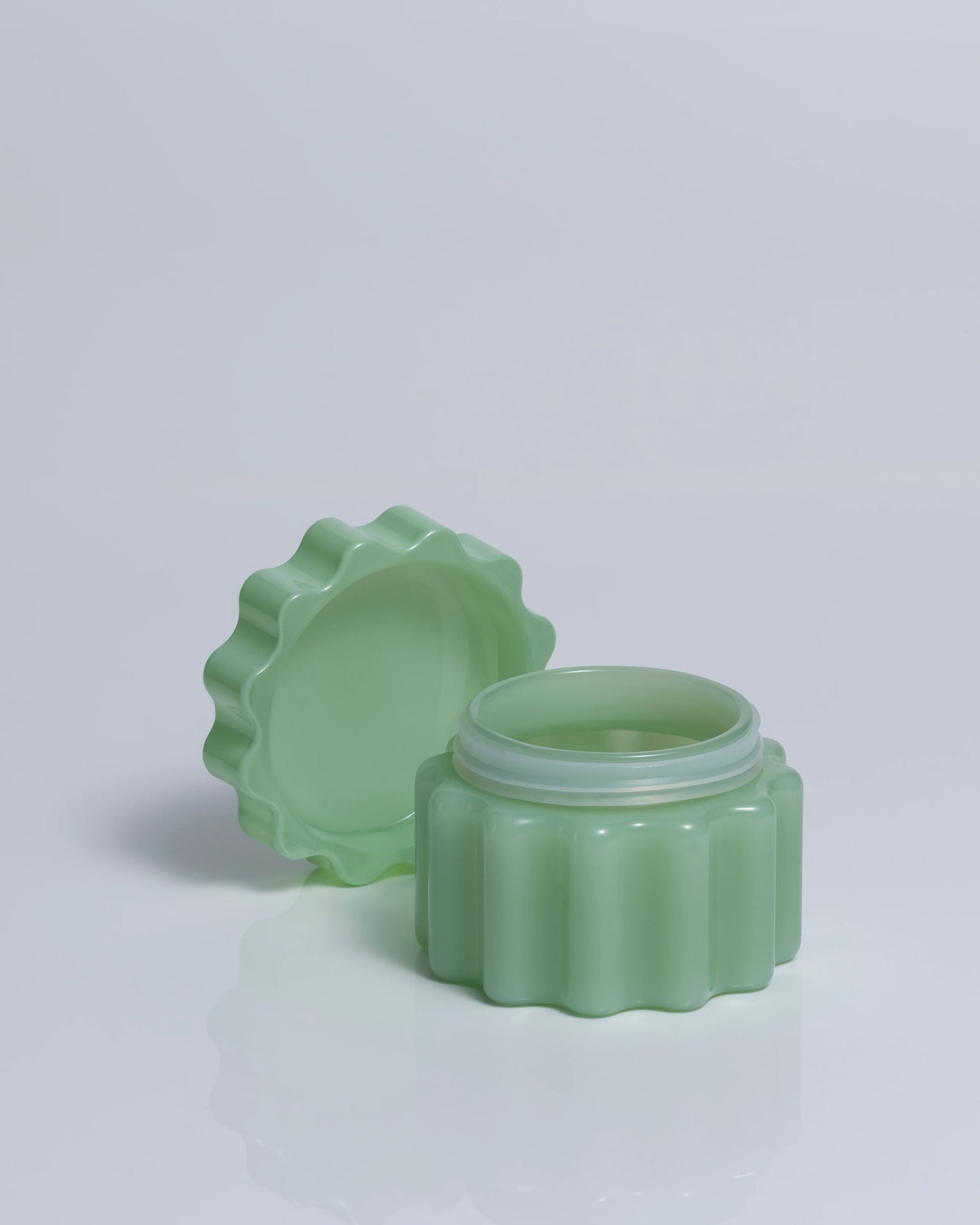 Yew Yew Stash Jar