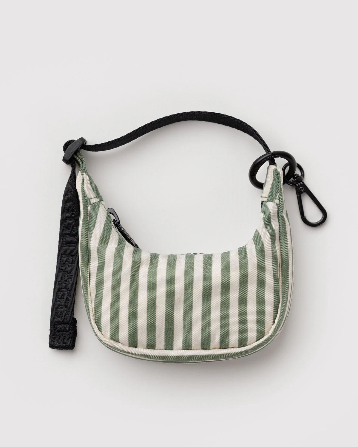 BAGGU Crescent Bag Charm
