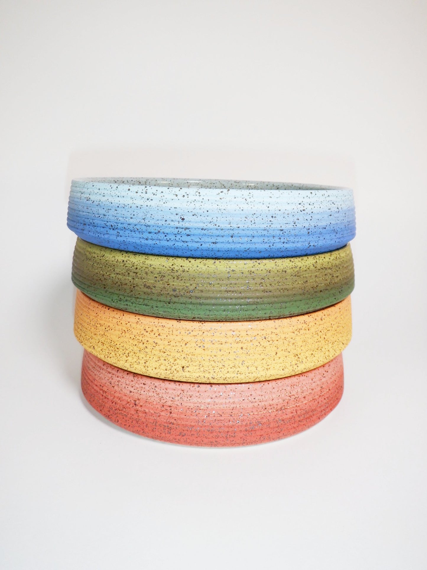 Plate Bowl 045