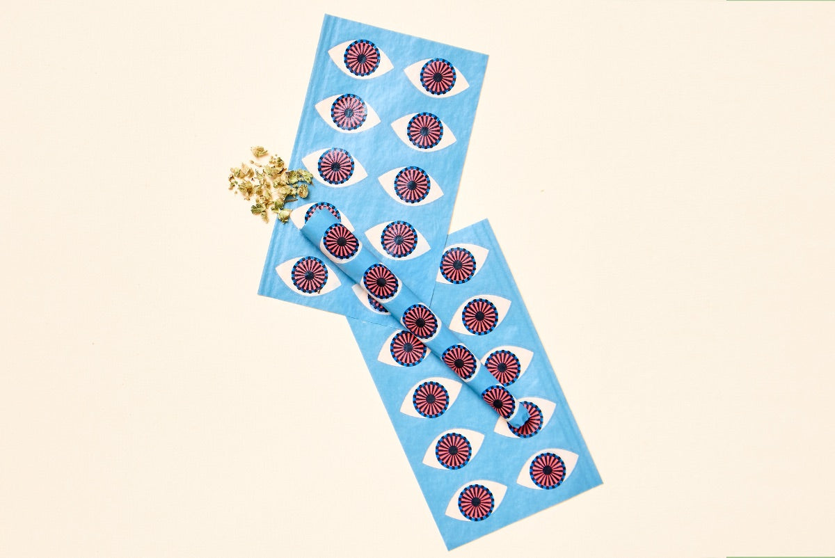 Field Trip Rolling Papers