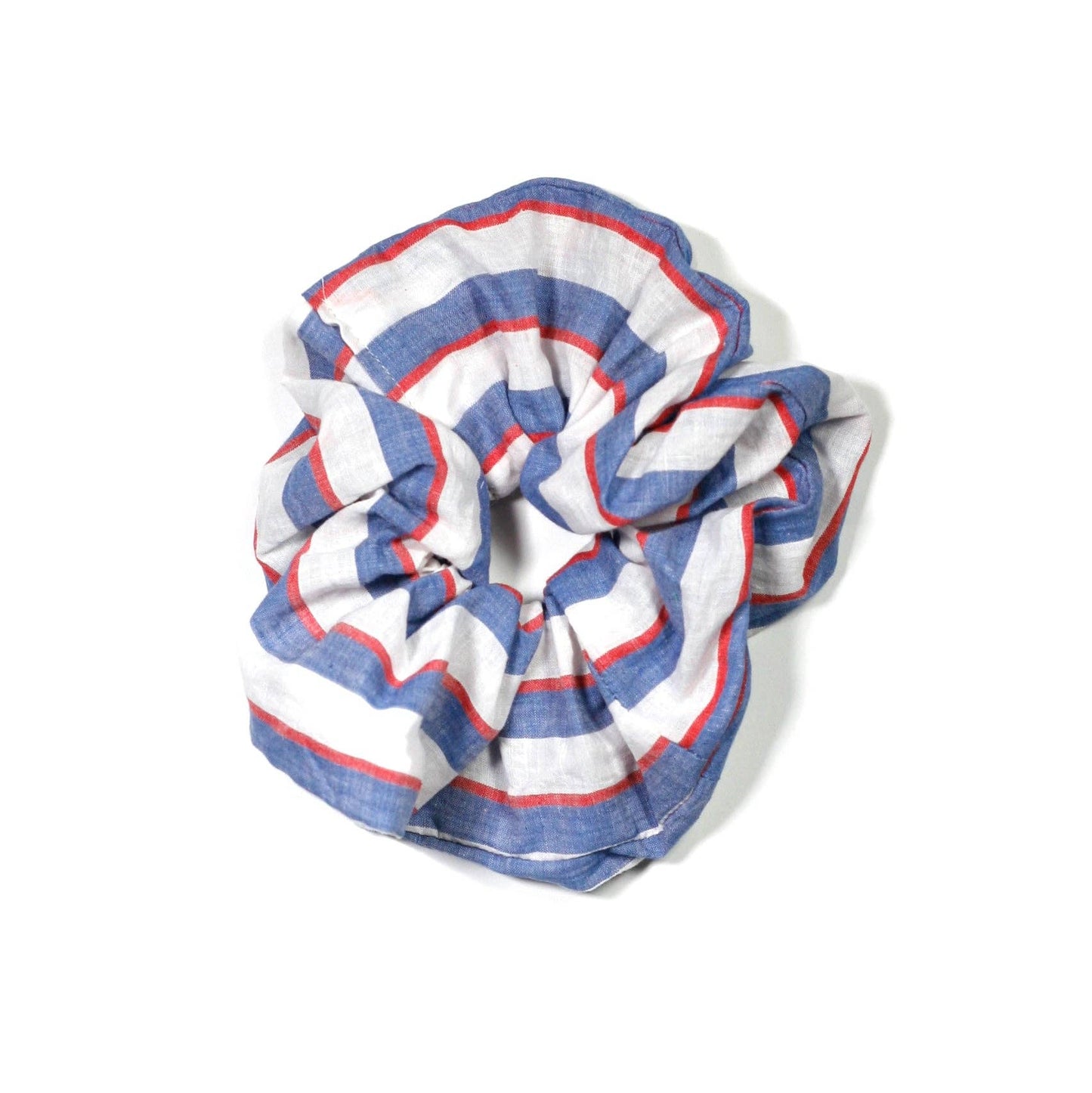 Jumbo Zero-Waste Scrunchie