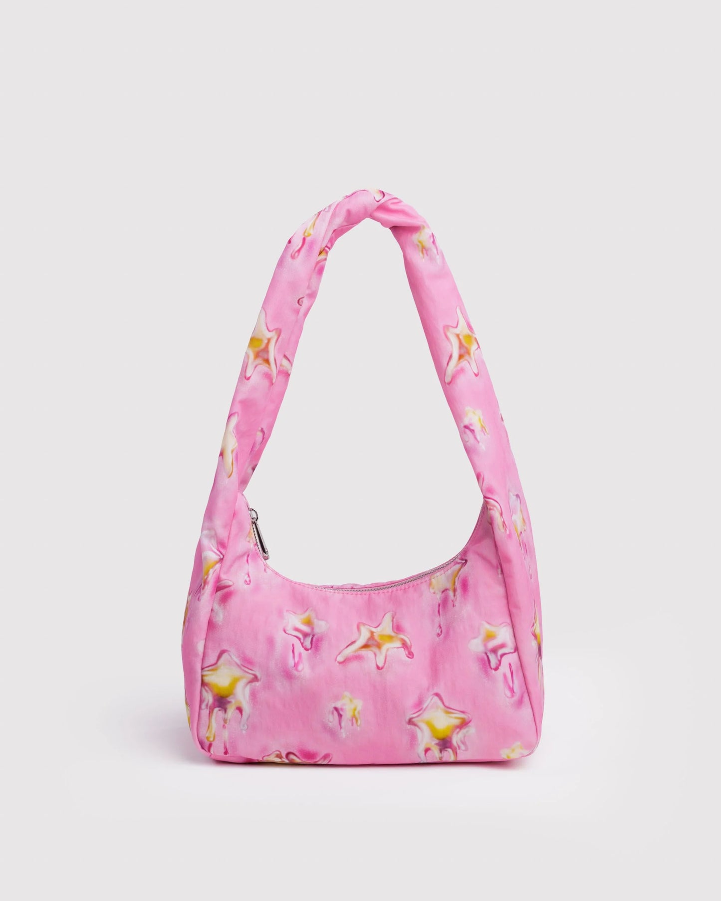 BAGGU Small Nylon Meringue Bag