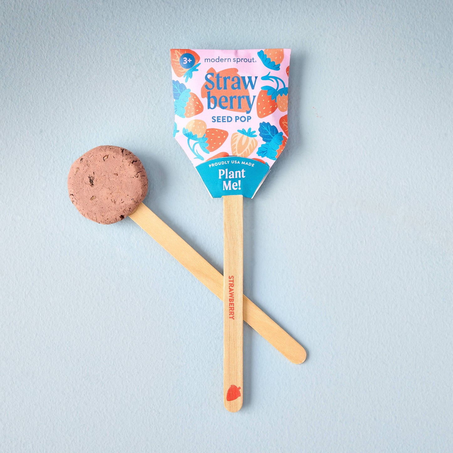 Modern Sprout Garden Seed Pop