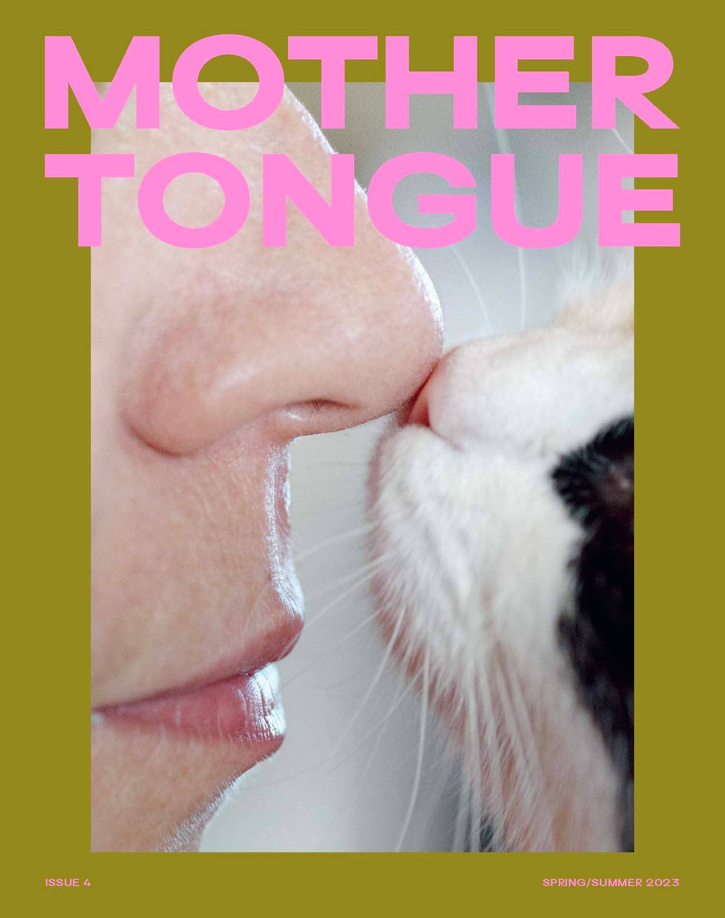 Mother Tongue Magazine