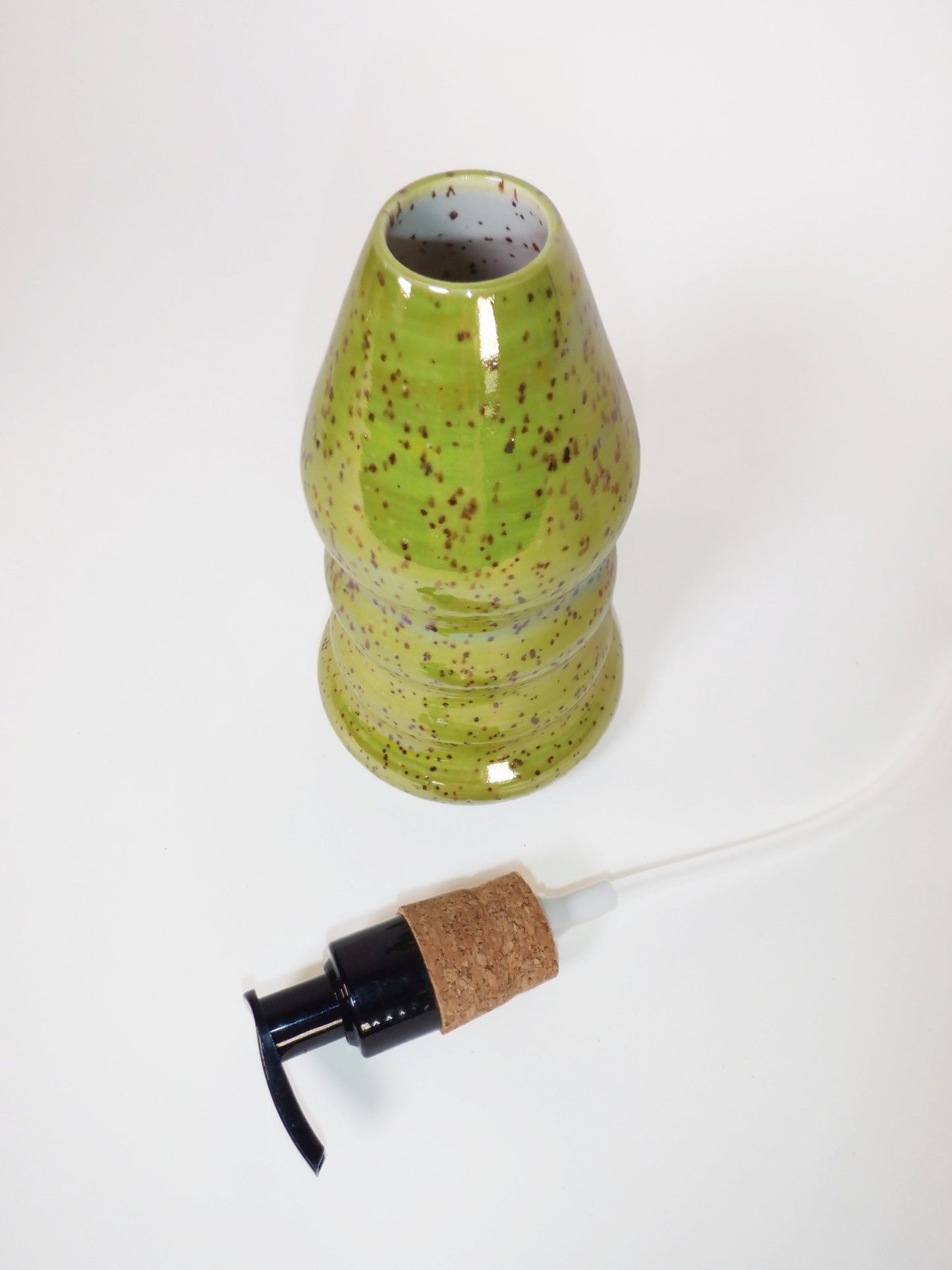 Soap Dispenser 109