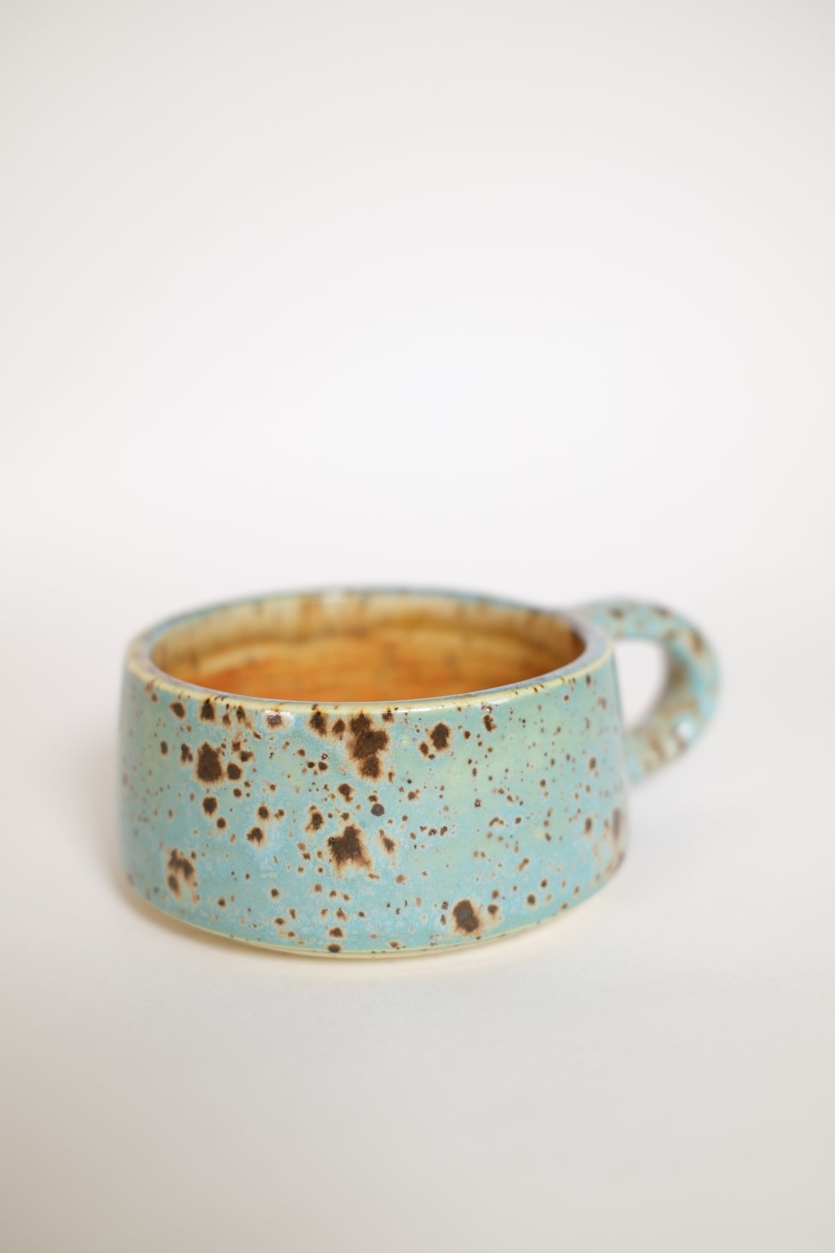 Cappuccino Mug 052