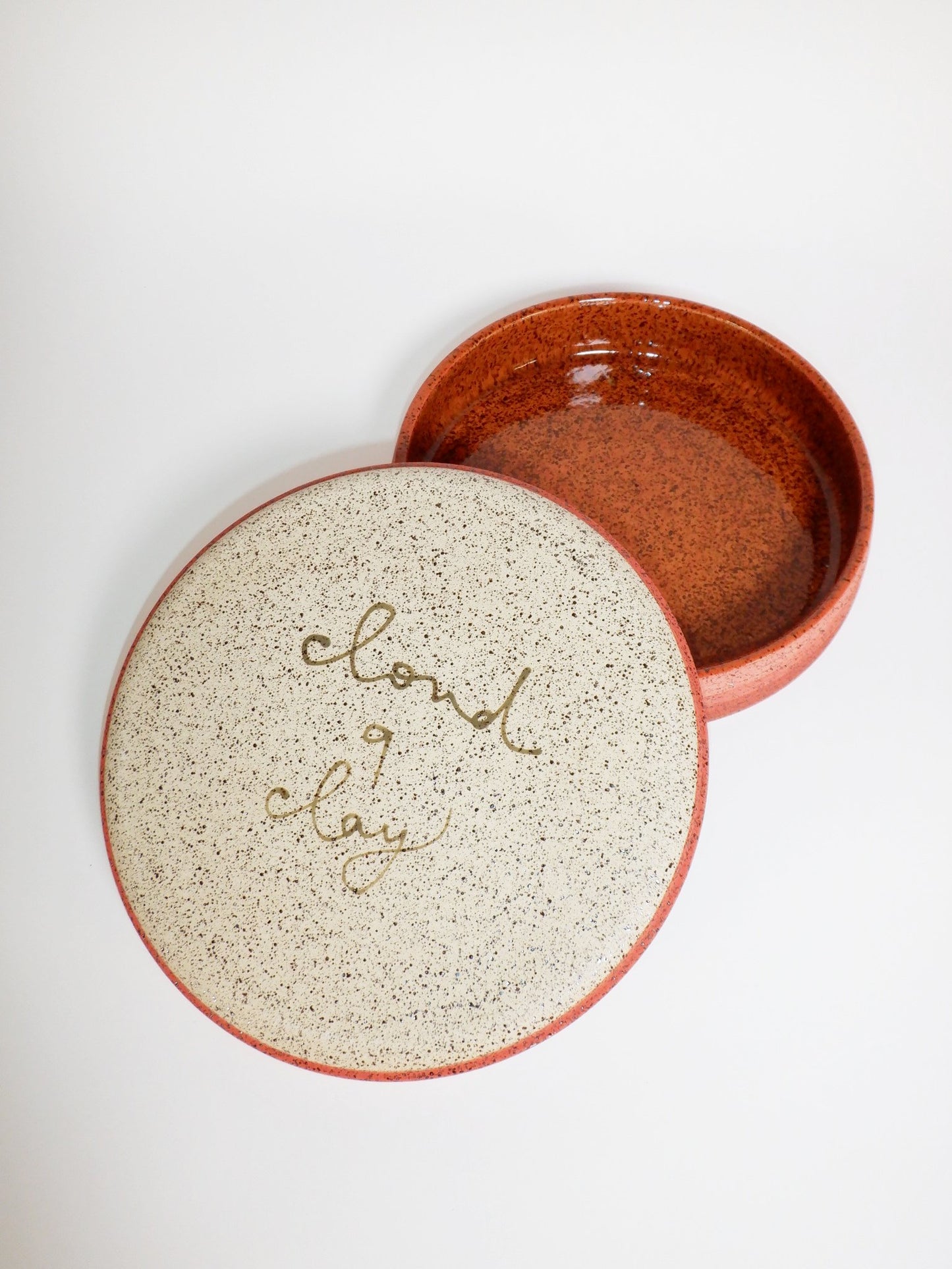 Plate Bowl 045