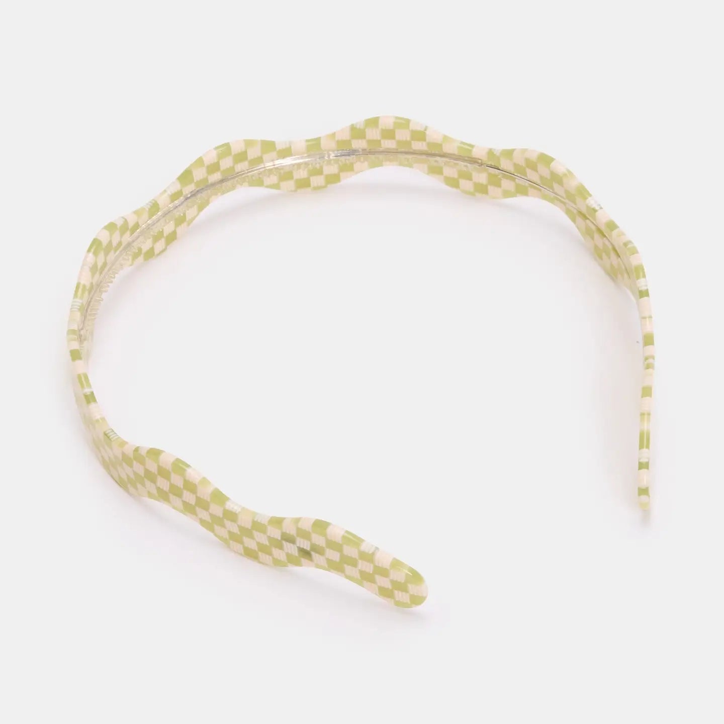 Chunks Wavy Headband