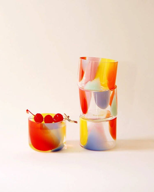 Bow Glassworks Handblown Glassware