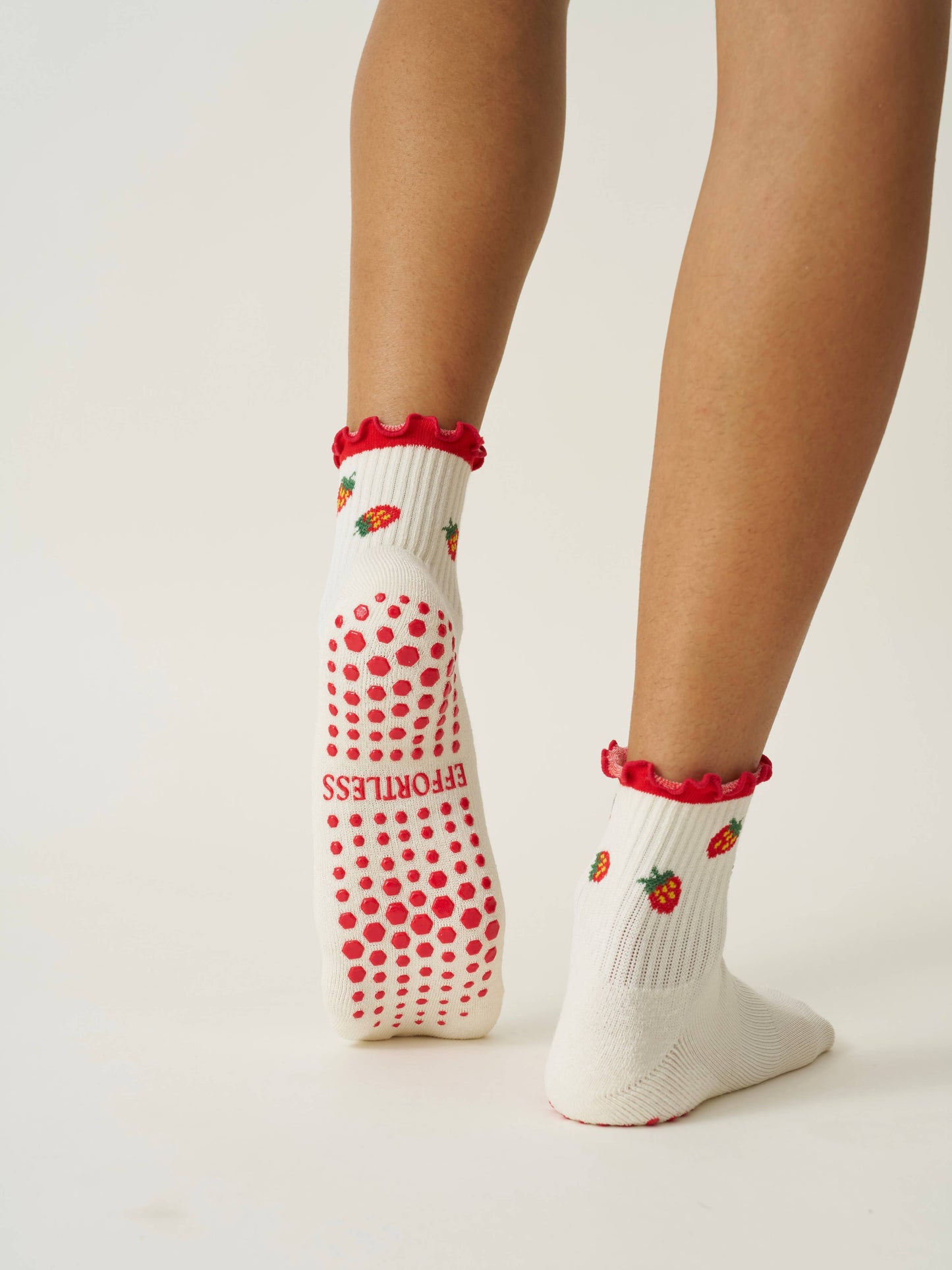 Pilates Socks