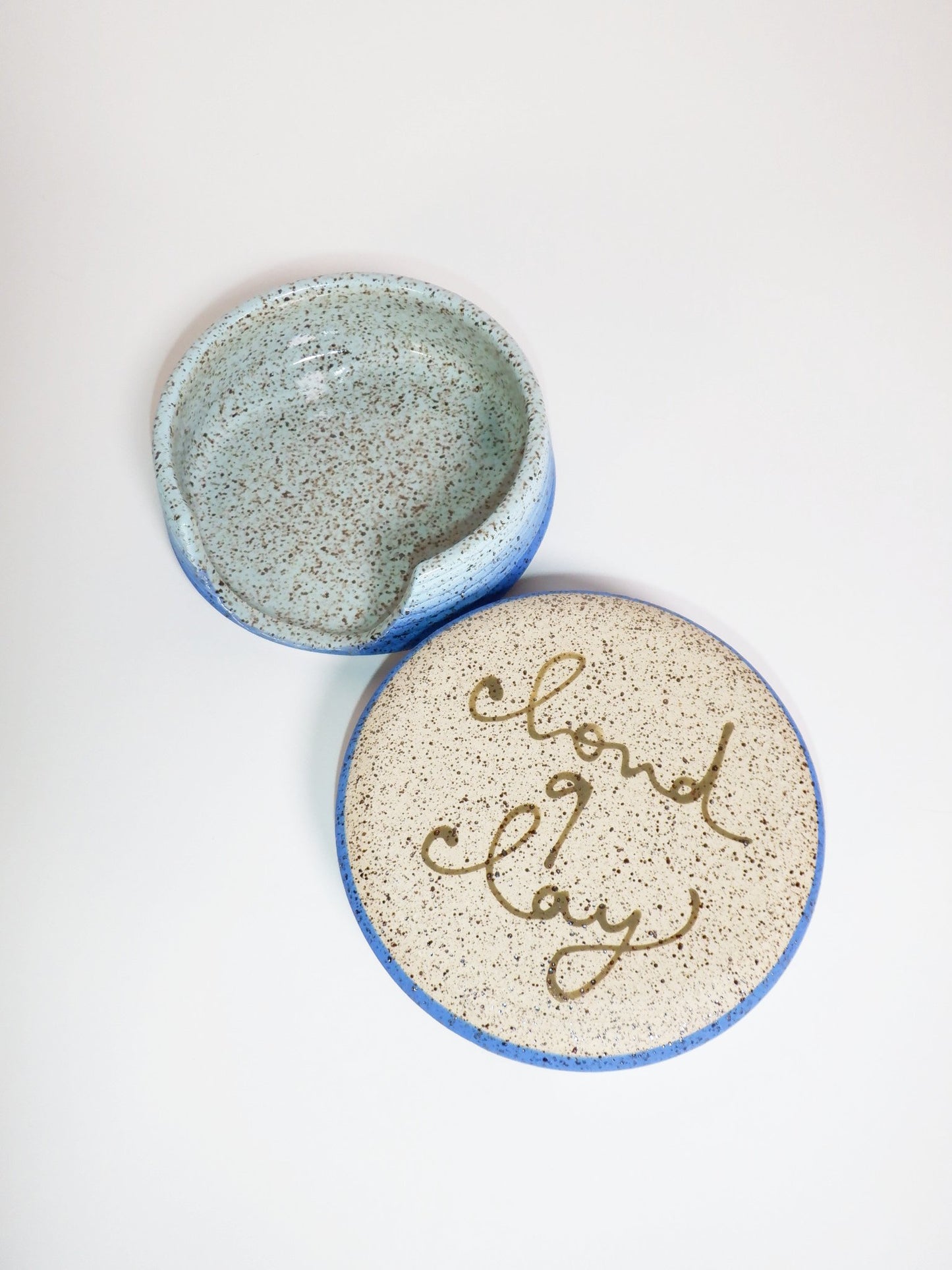 Spoon Rest 089
