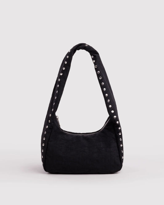 BAGGU Small Nylon Meringue Bag