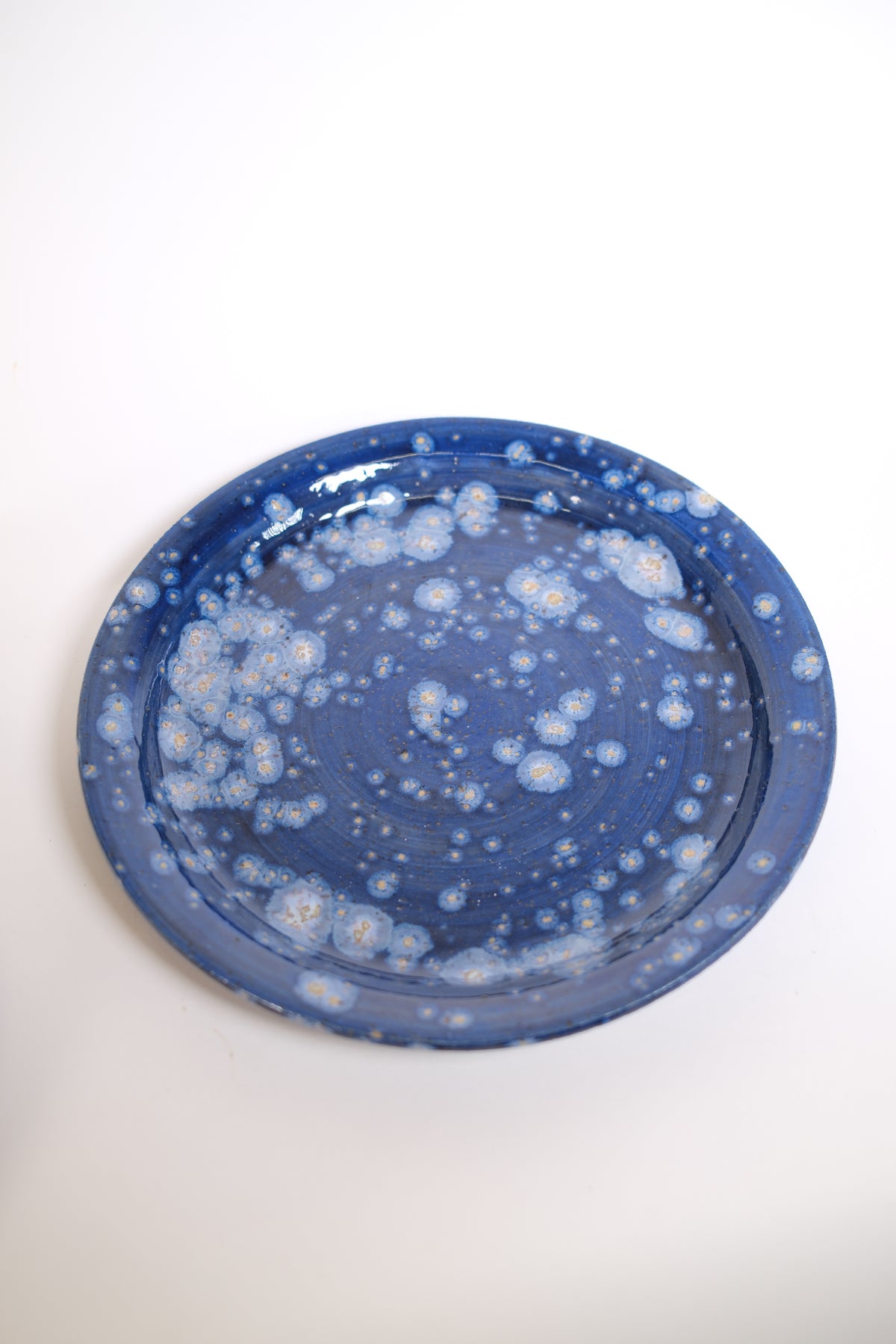 Dinner Plate 022