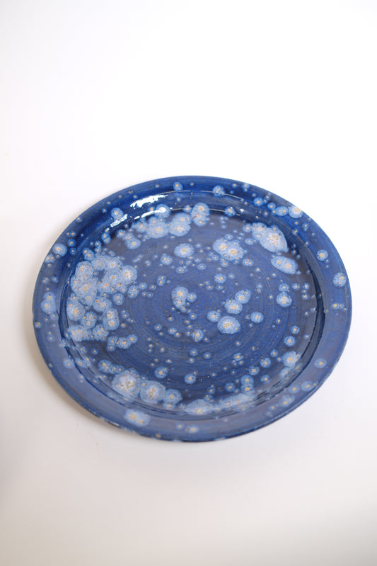 Dinner Plate 022