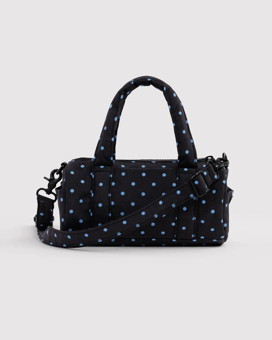 BAGGU Small Nylon Duffle Bag