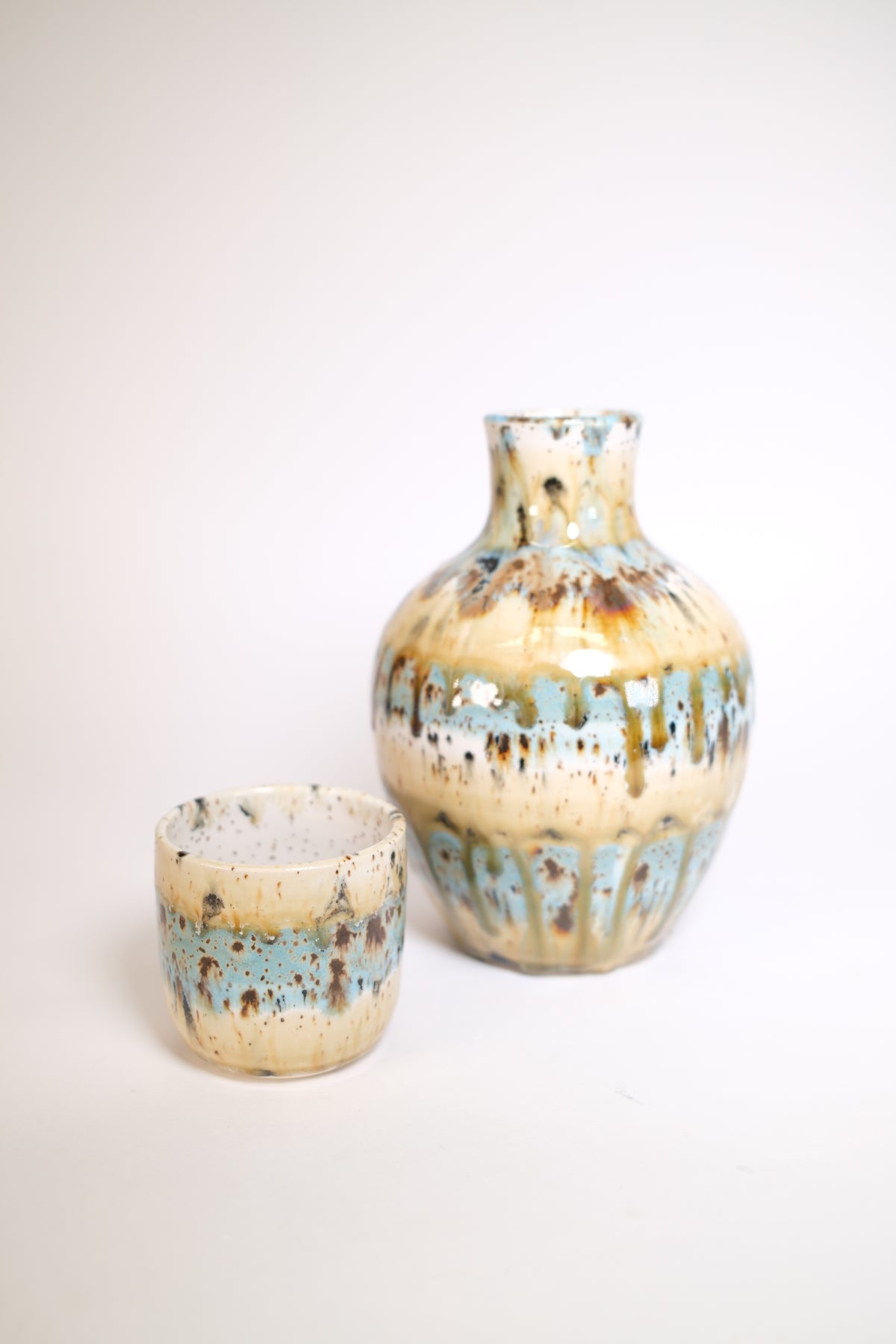 Carafe Set 020