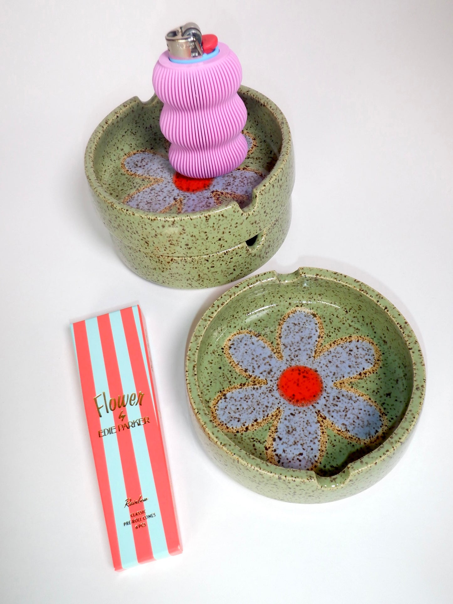 Ash Tray 077