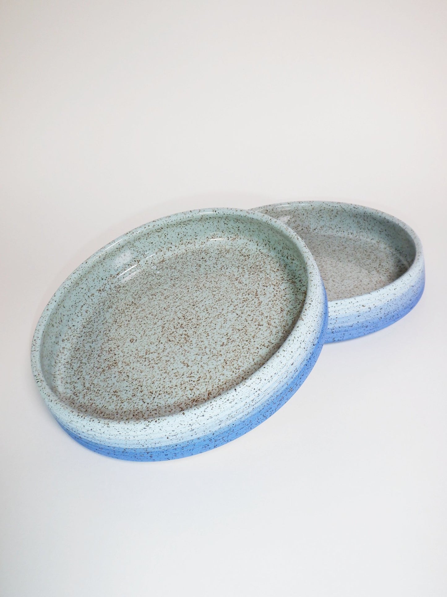 Plate Bowl 044