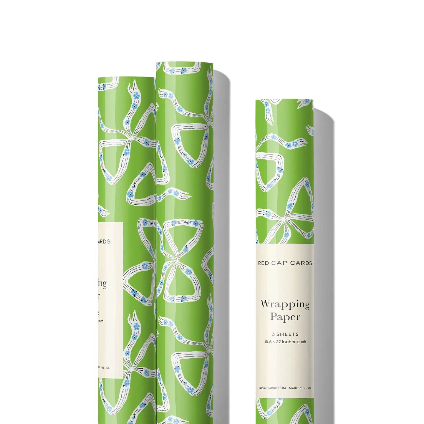 wrapping paper