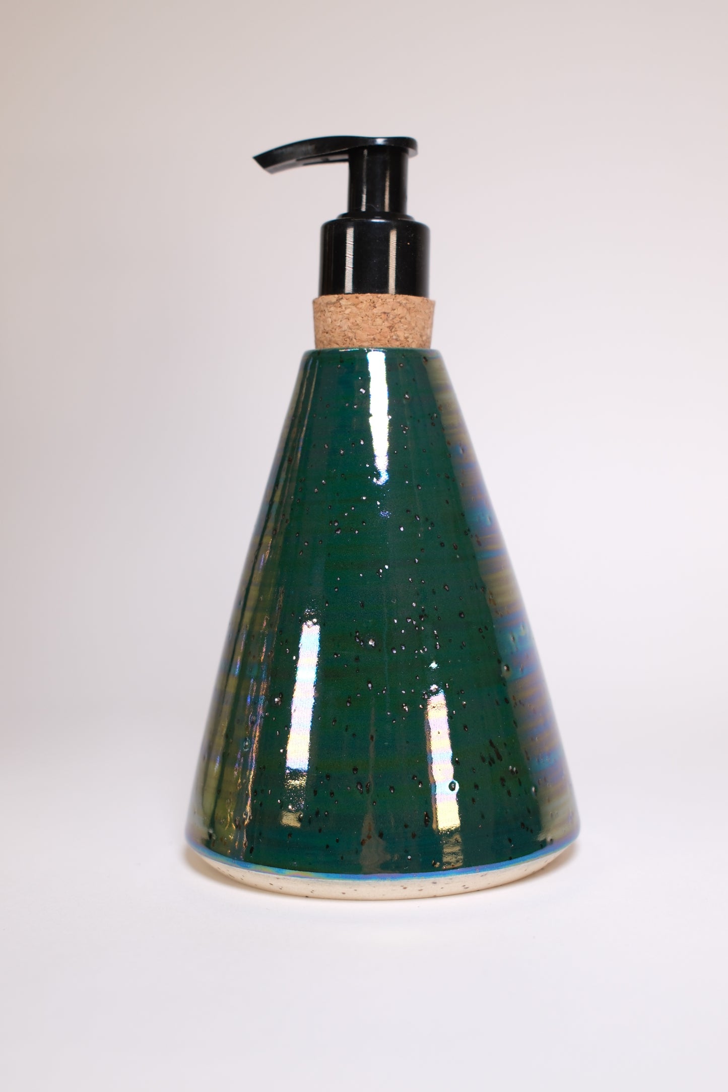 Soap Dispenser 112