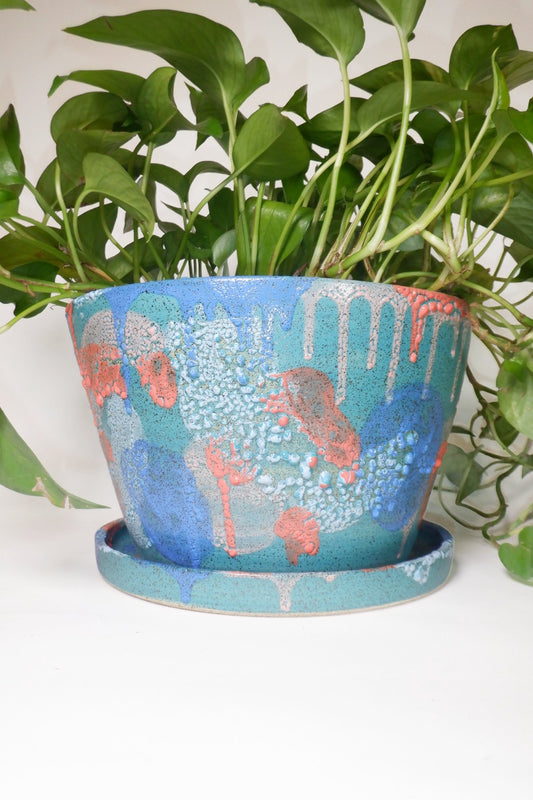 Planter 178