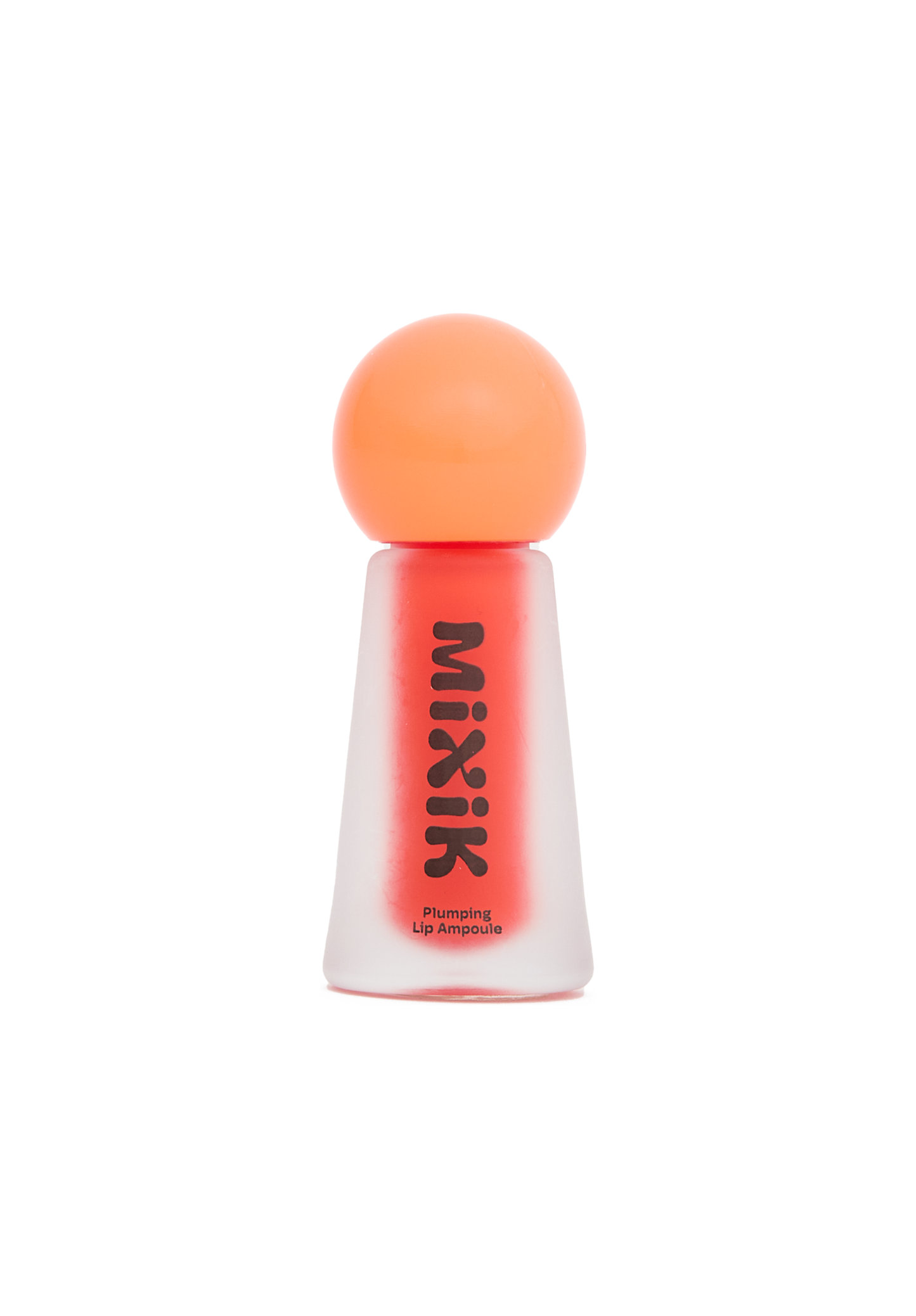 Mixik Lip Ampoule and Serum