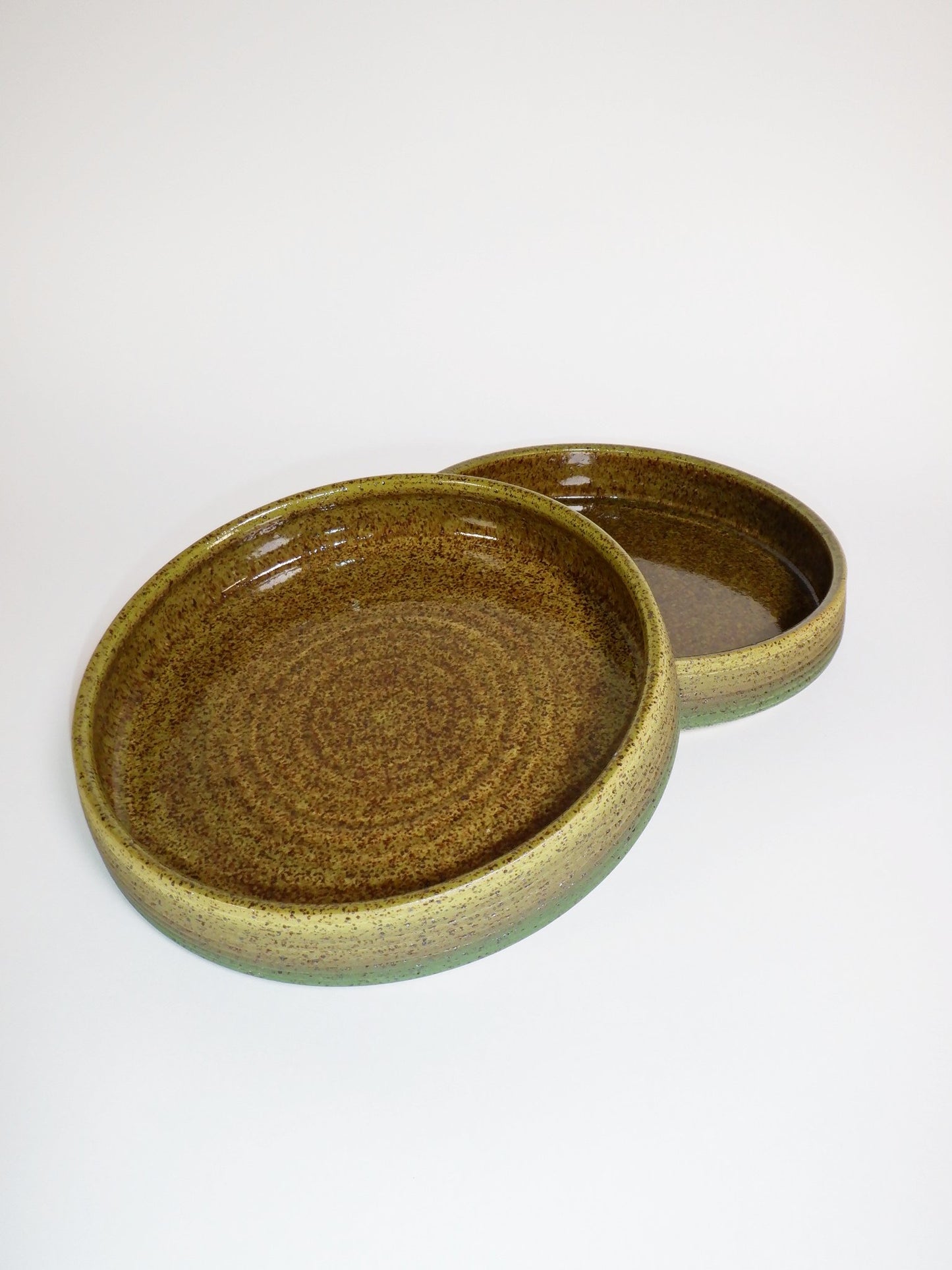 Plate Bowl 043