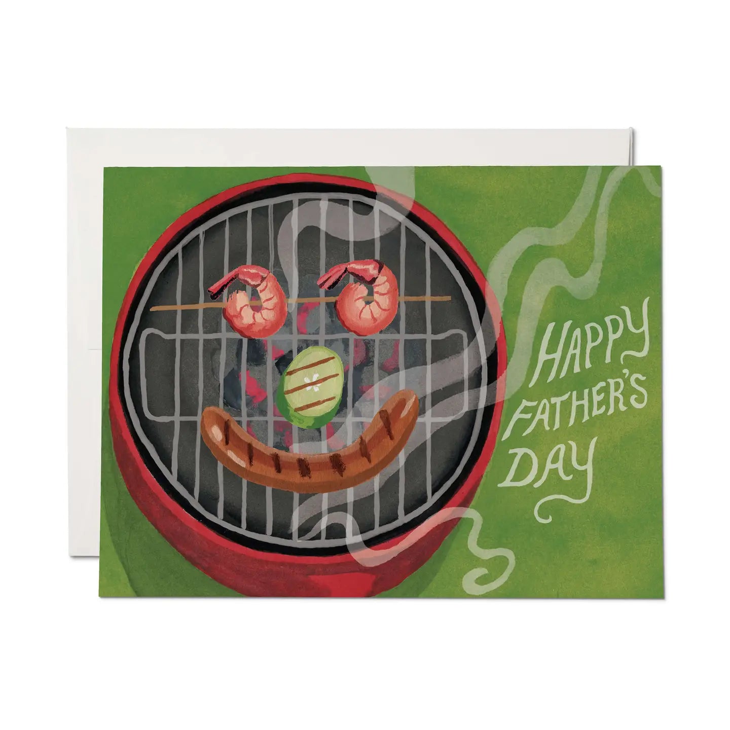Red Cap Cards