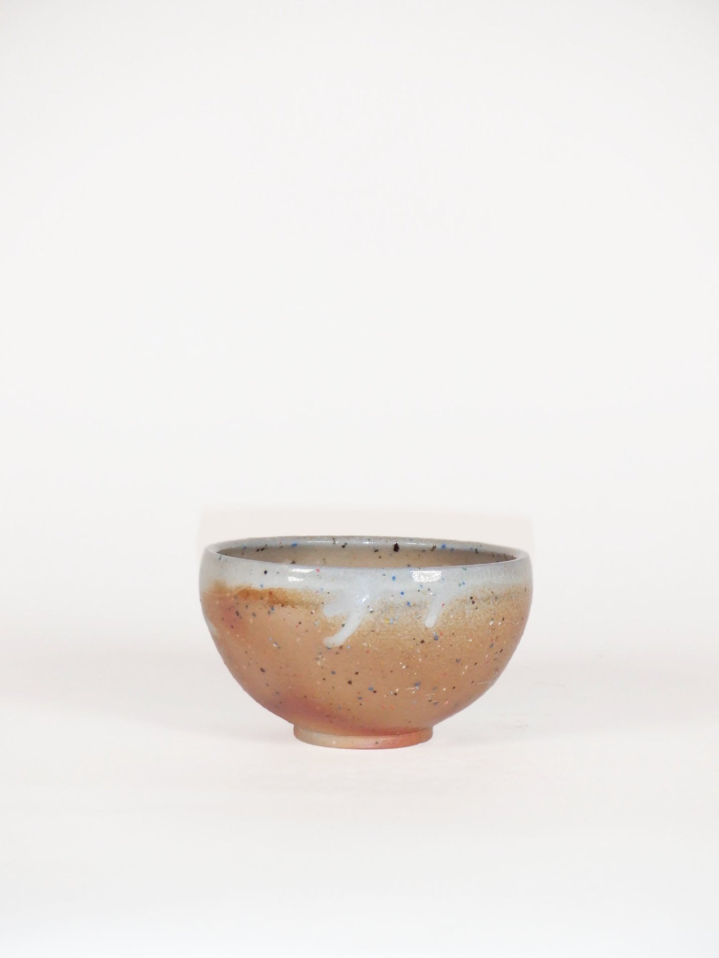 Wood Fired Snack Bowl 003