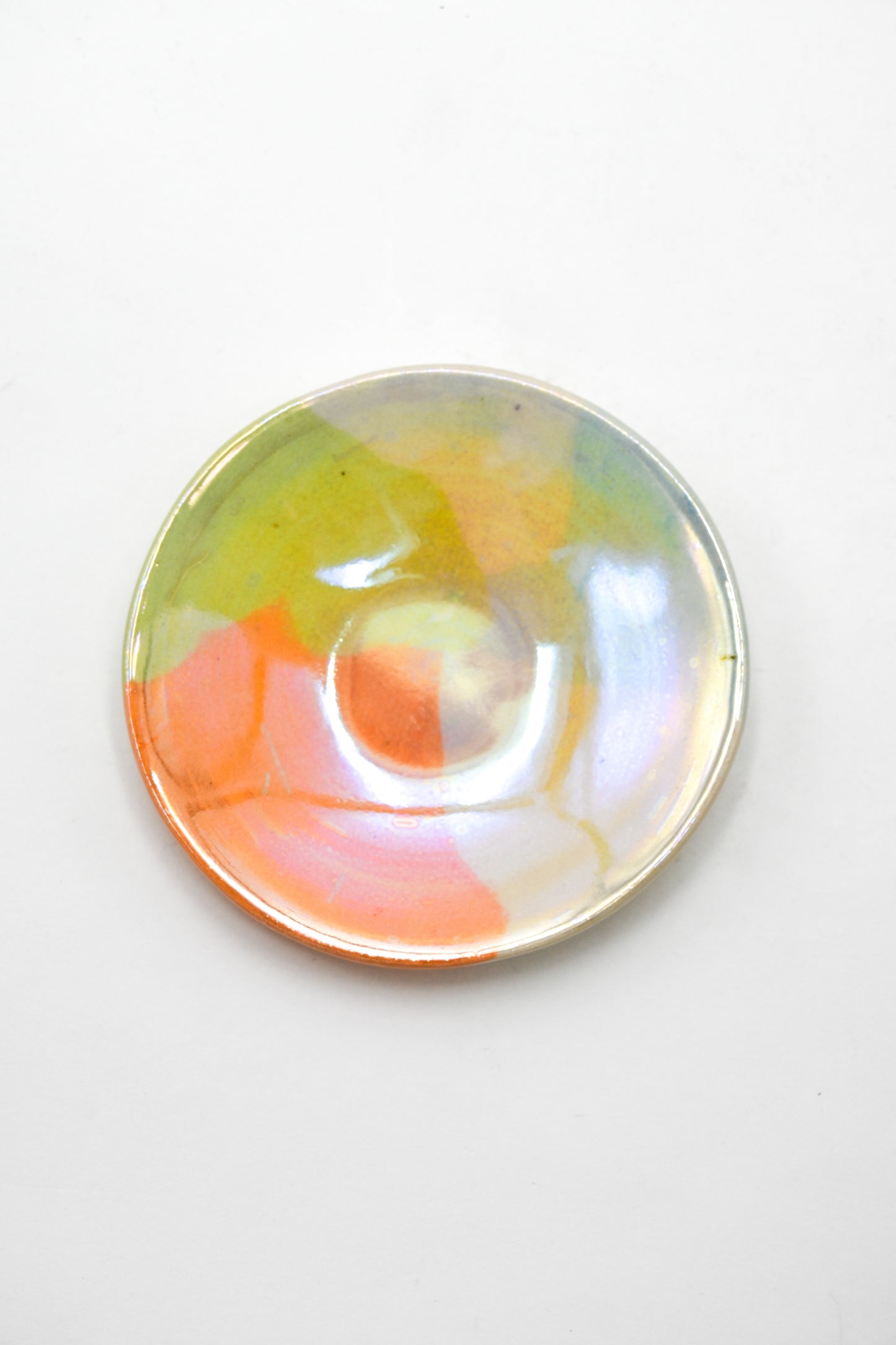 Trinket Dish 057