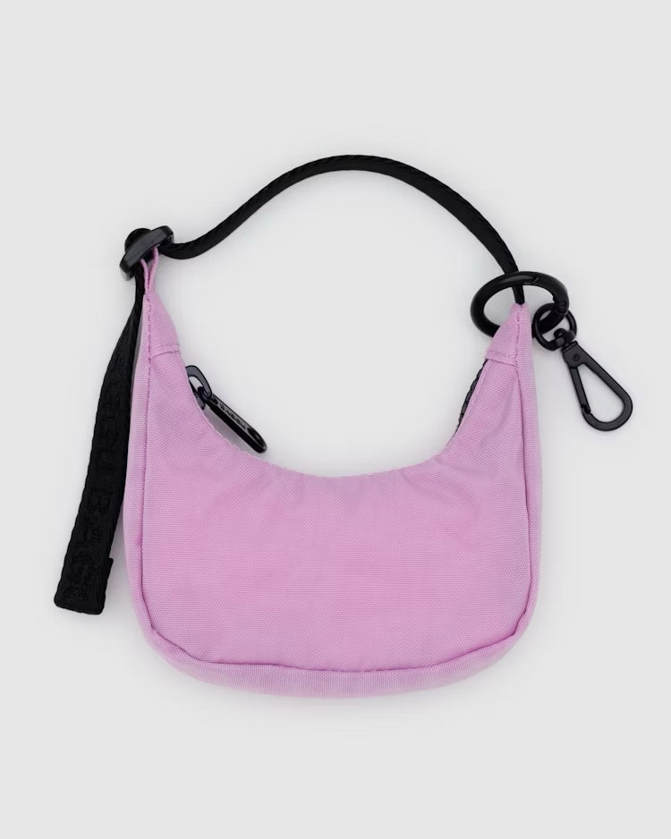 BAGGU Crescent Bag Charm