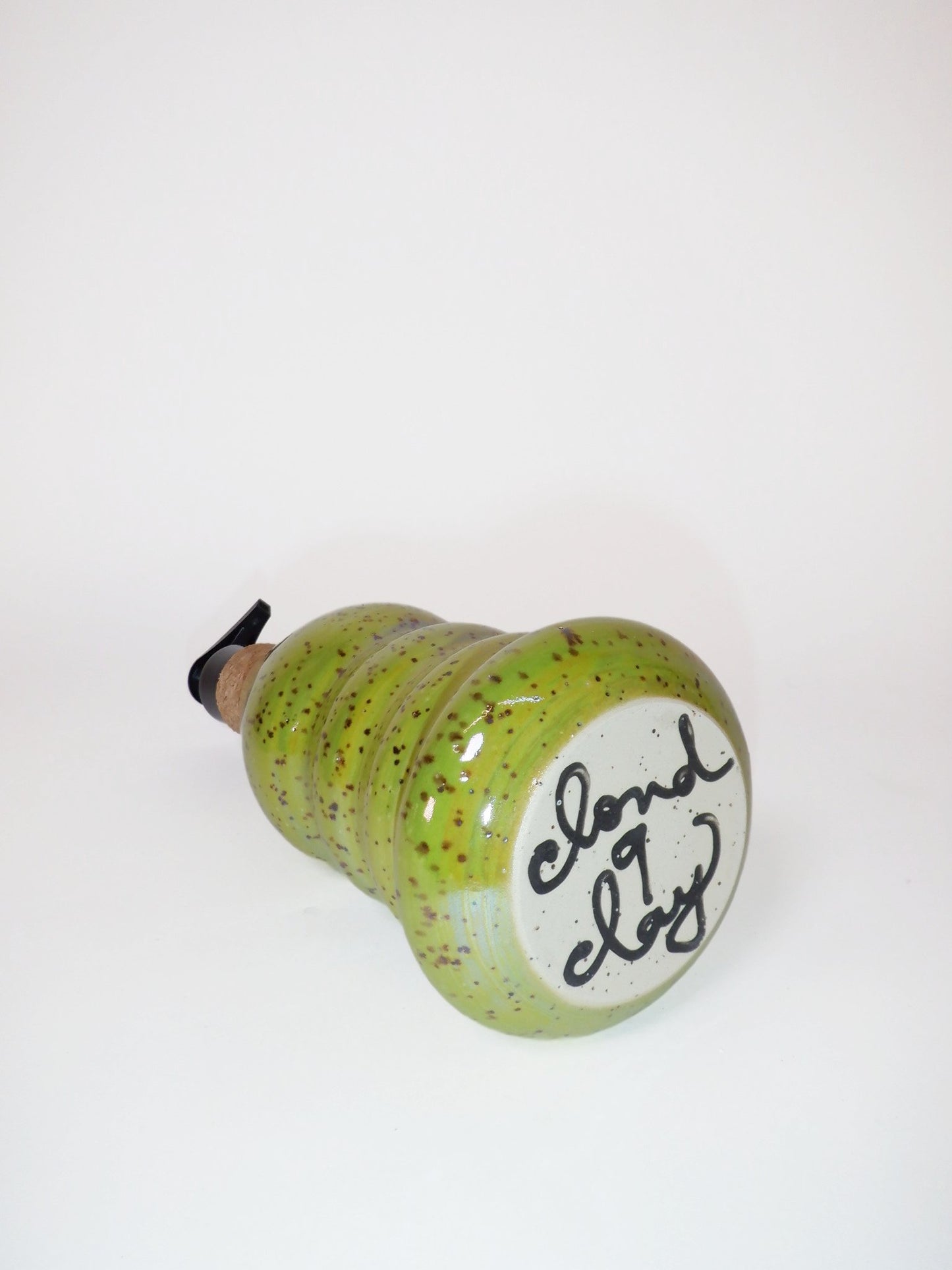Soap Dispenser 109