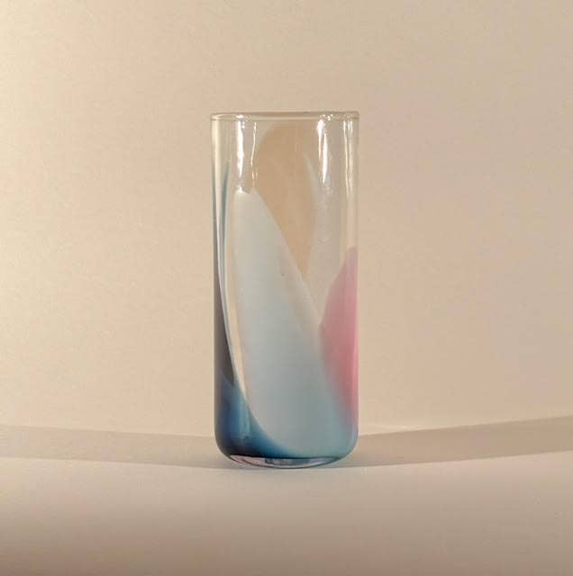 Bow Glassworks High Ball Glasses
