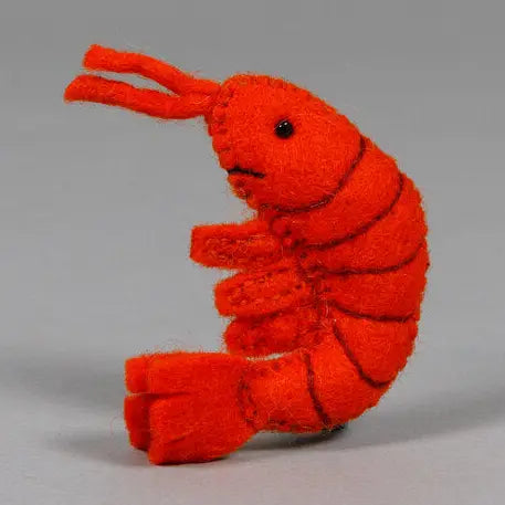 Ware of the Dog Wool Catnip Toy 