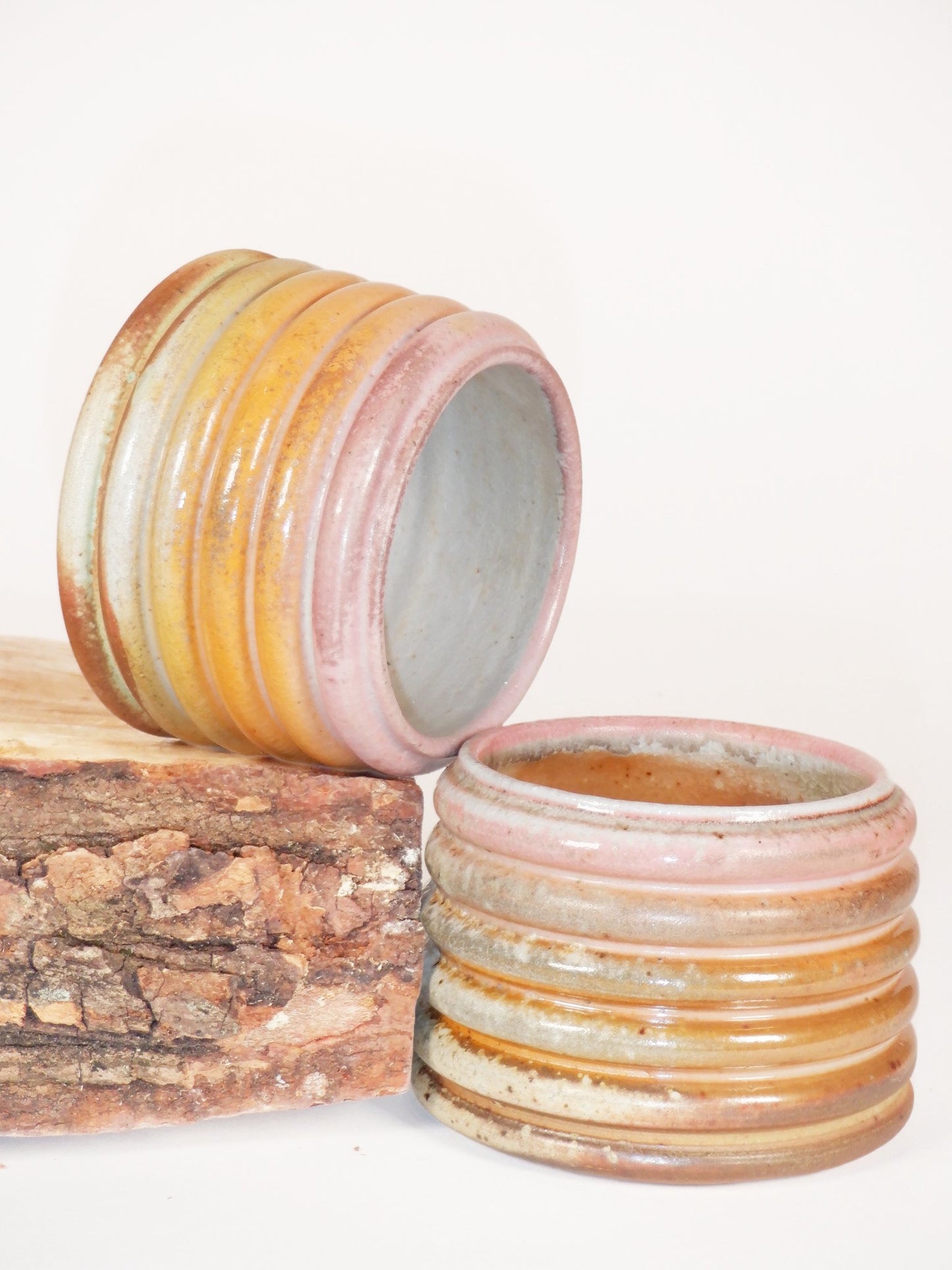 Wood Fired Espresso Cup 008