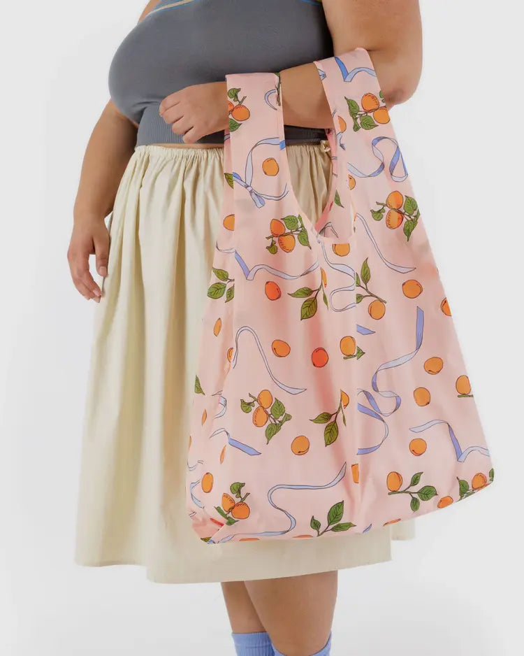 BAGGU Big Reusable Bags