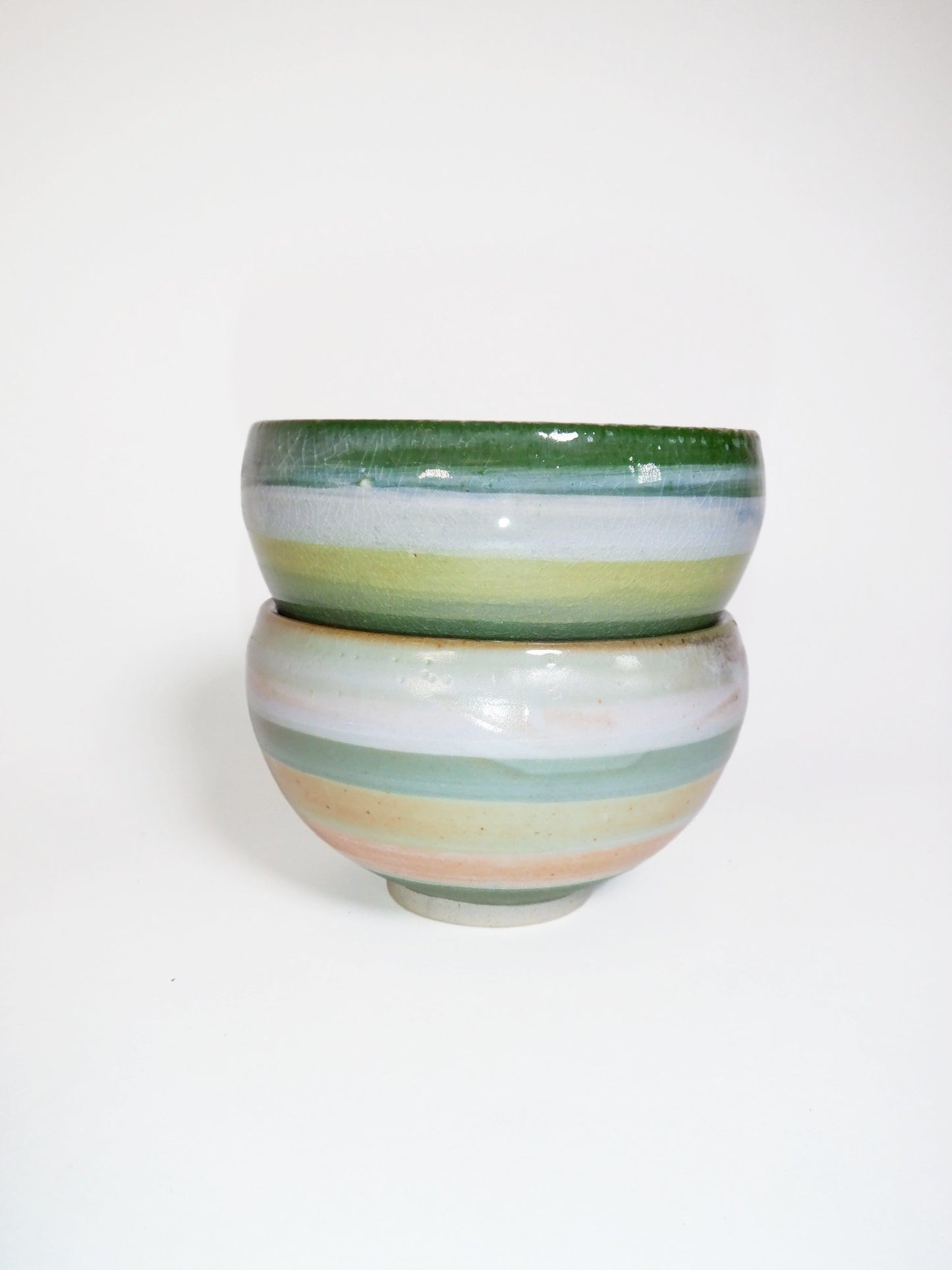 Wood Fired Snack Bowl 001