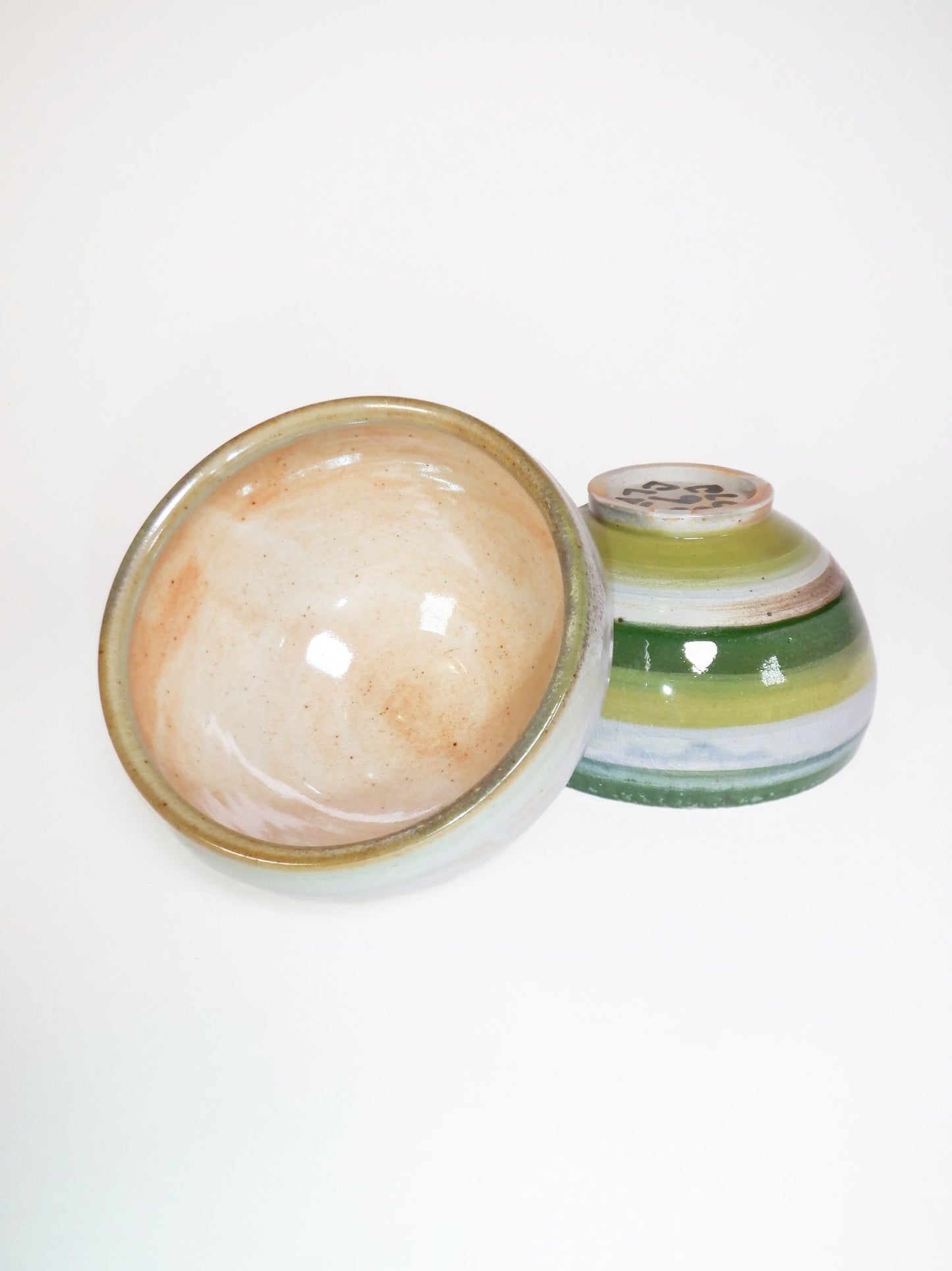 Wood Fired Snack Bowl 001