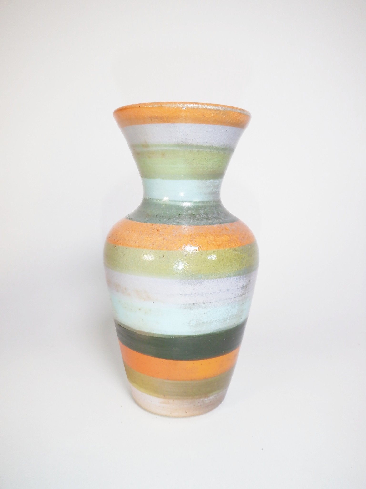 CFCL 完売PORCELAIN POTTERY VASE Wood Fired Vase 049 – cloud 9 clay