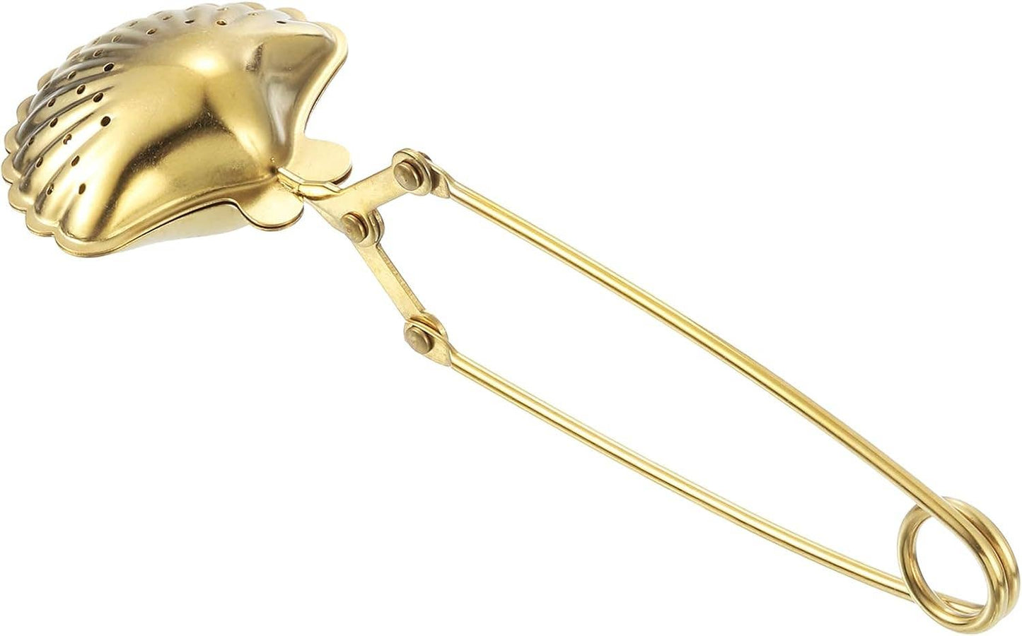 Loose Leaf Tea Steeper Infuser with Handle