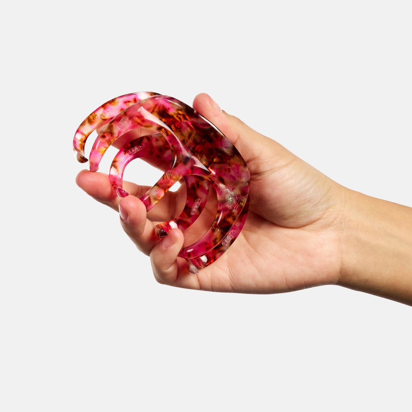 Chunks Large Octopus Claw
