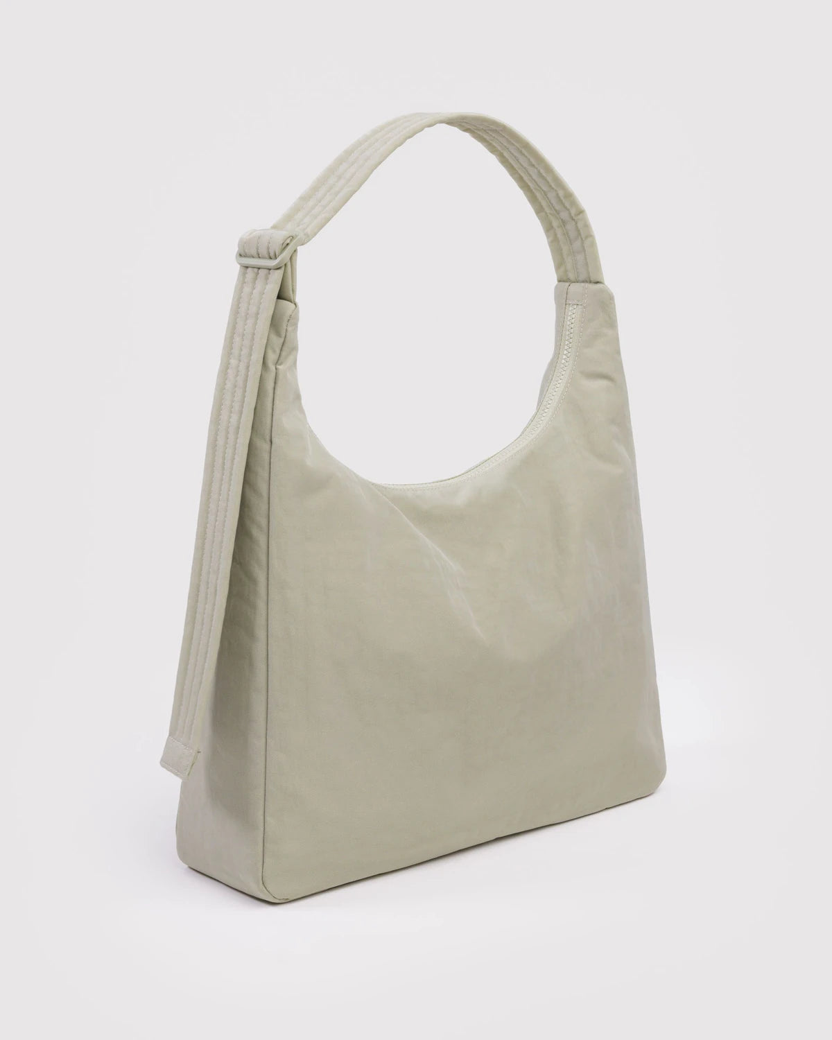 BAGGU Nylon Shoulder Bag