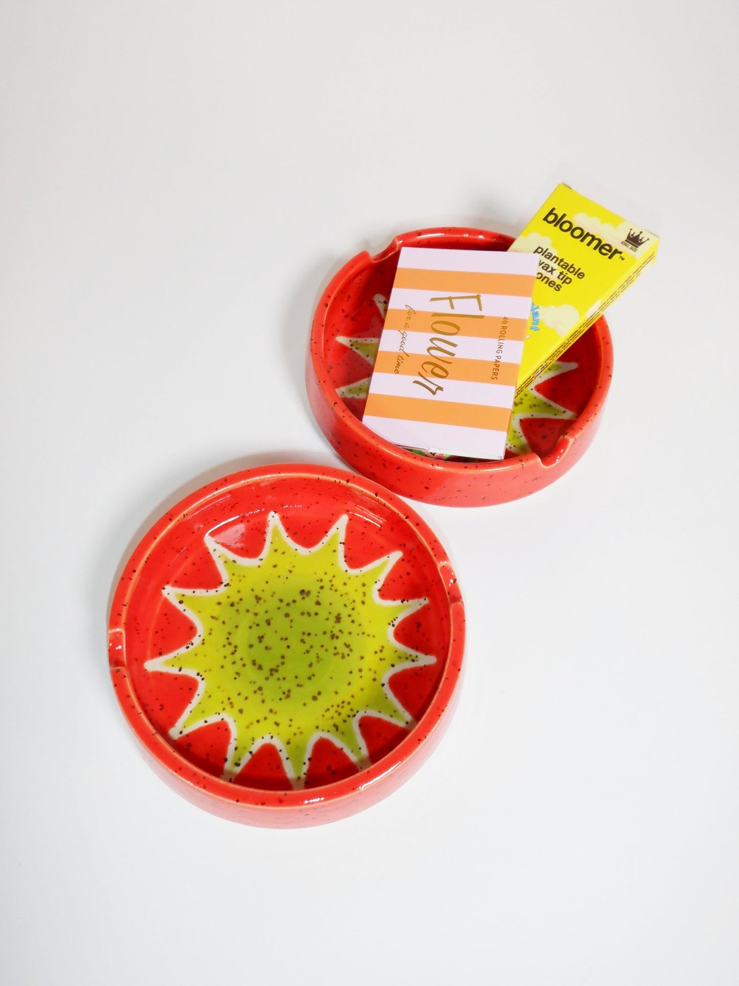 Ash Tray 085
