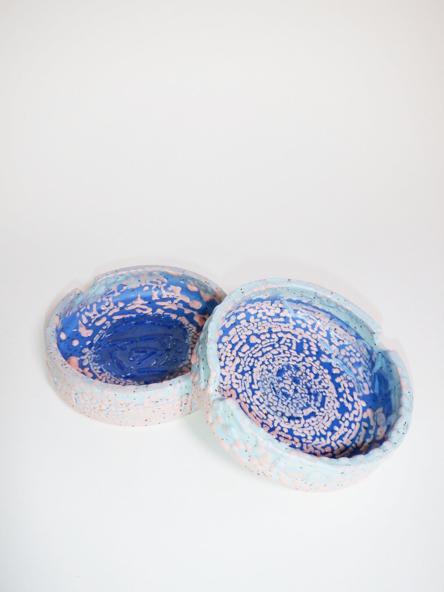 Ash Tray 088