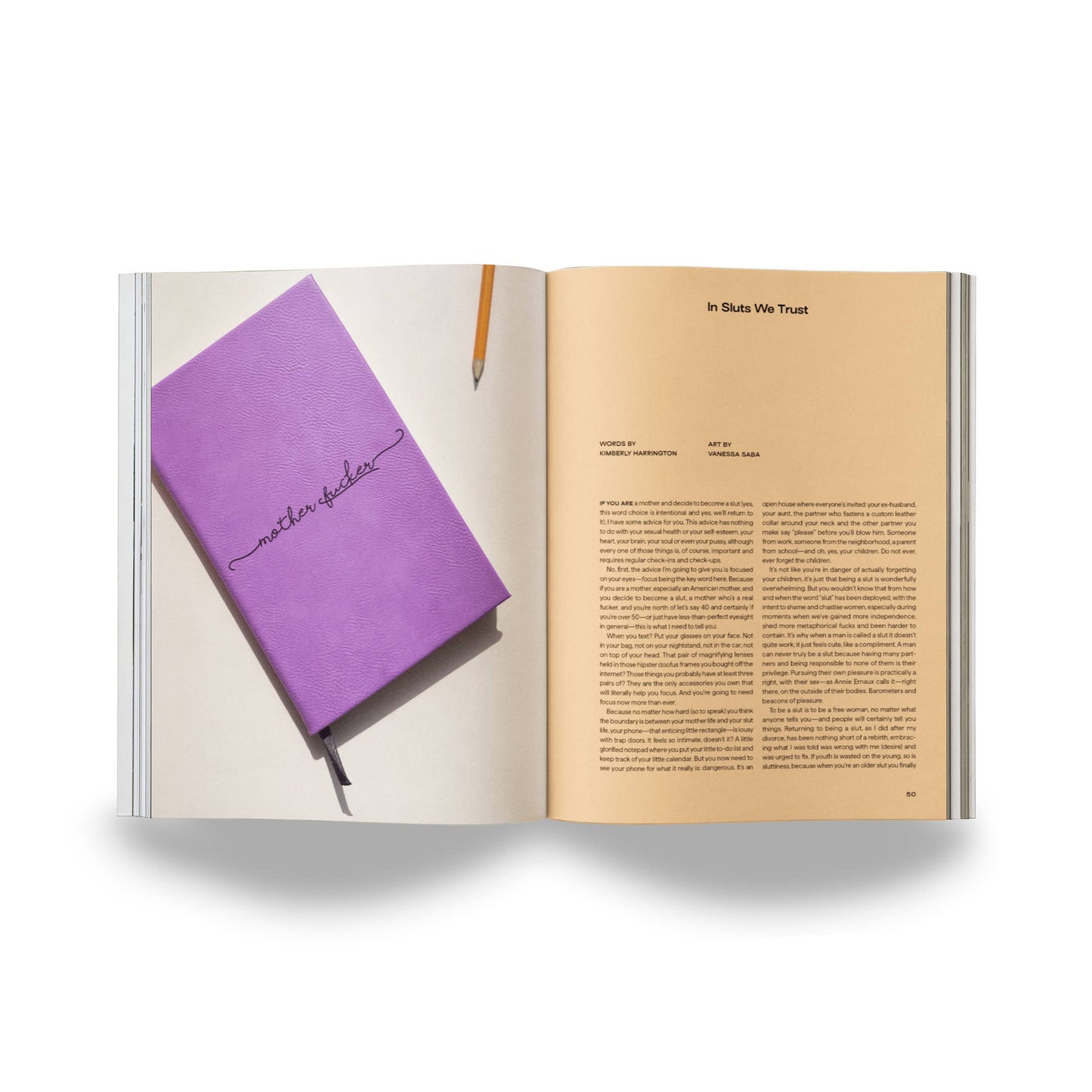 Mother Tongue Magazine